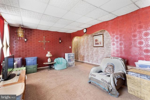 614 JOHNSTON ST, Philadelphia, PA 19148