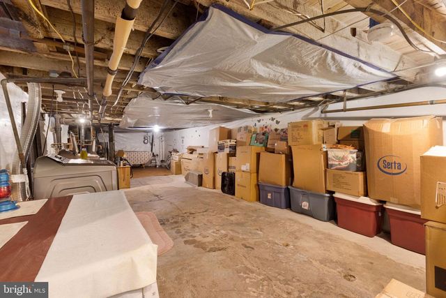 614 JOHNSTON ST, Philadelphia, PA 19148