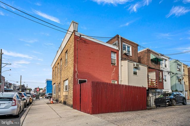 614 JOHNSTON ST, Philadelphia, PA 19148