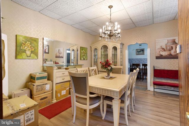 614 JOHNSTON ST, Philadelphia, PA 19148