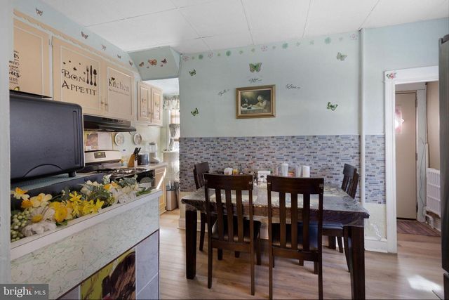 614 JOHNSTON ST, Philadelphia, PA 19148