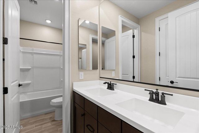 18520 W ALICE Avenue, Waddell, AZ 85355
