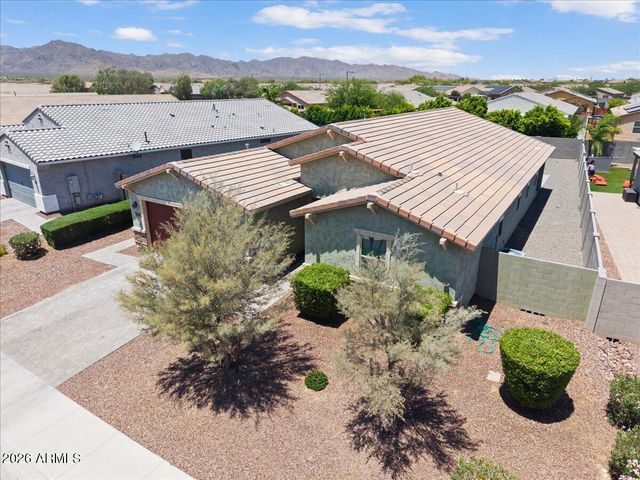 18520 W ALICE Avenue, Waddell, AZ 85355