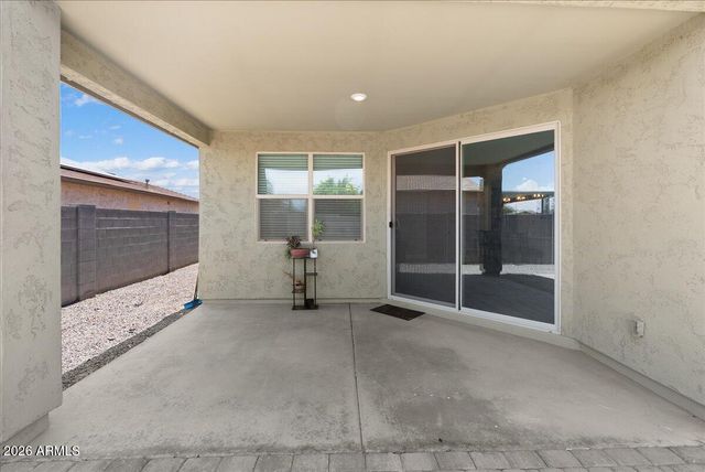 18520 W ALICE Avenue, Waddell, AZ 85355