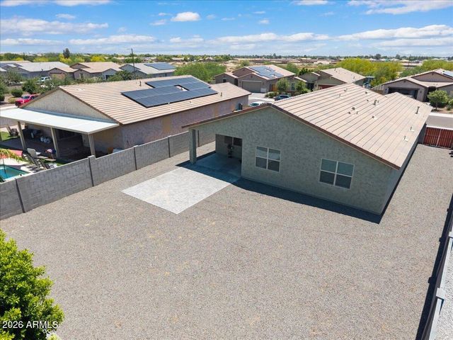 18520 W ALICE Avenue, Waddell, AZ 85355