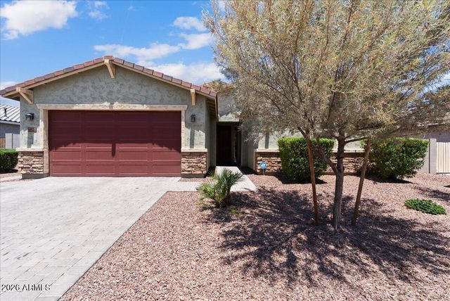 18520 W ALICE Avenue, Waddell, AZ 85355