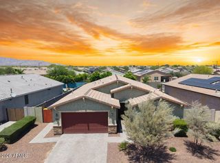 18520 W ALICE Avenue, Waddell, AZ 85355