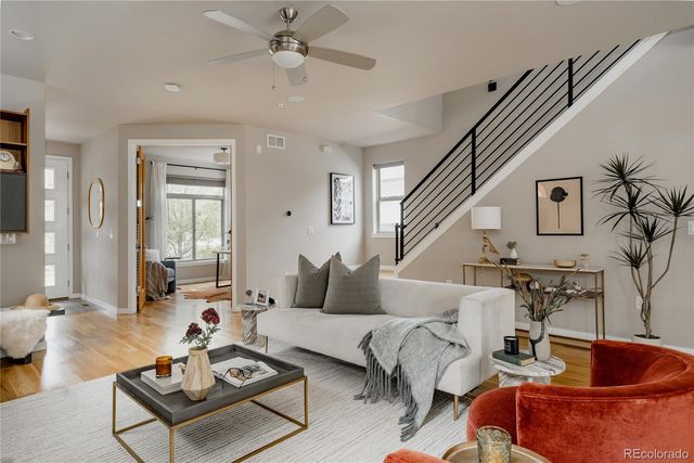 3856 Xavier Street, Denver, CO 80212