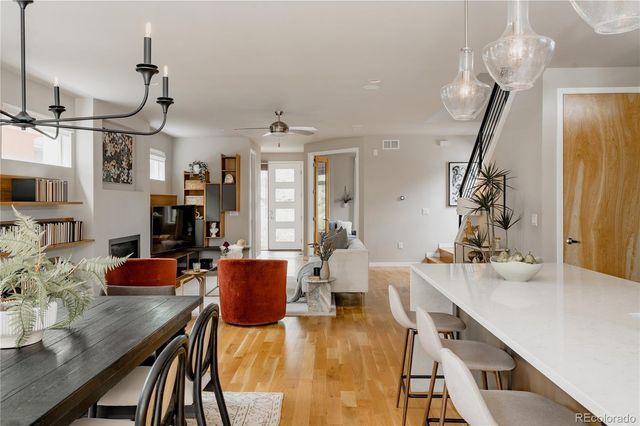 3856 Xavier Street, Denver, CO 80212