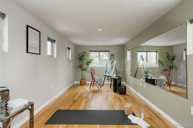 3856 Xavier Street, Denver, CO 80212