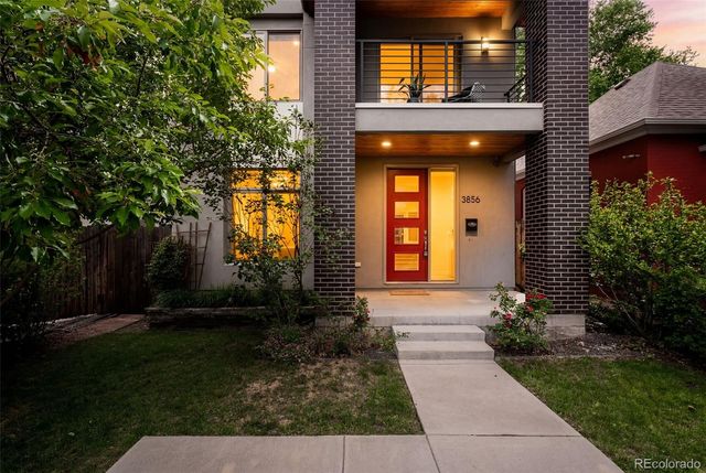 3856 Xavier Street, Denver, CO 80212