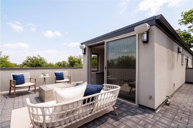 3856 Xavier Street, Denver, CO 80212