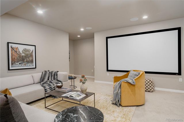 3856 Xavier Street, Denver, CO 80212