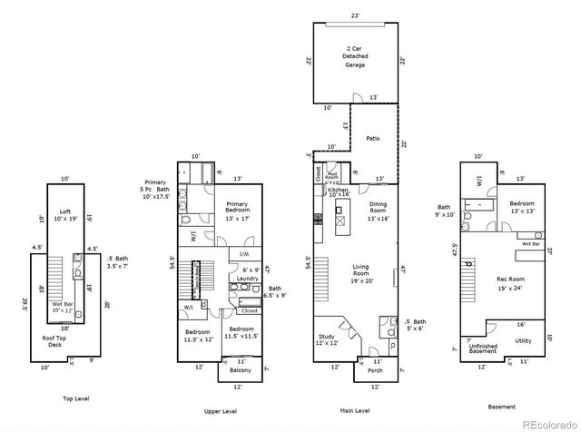 3856 Xavier Street, Denver, CO 80212