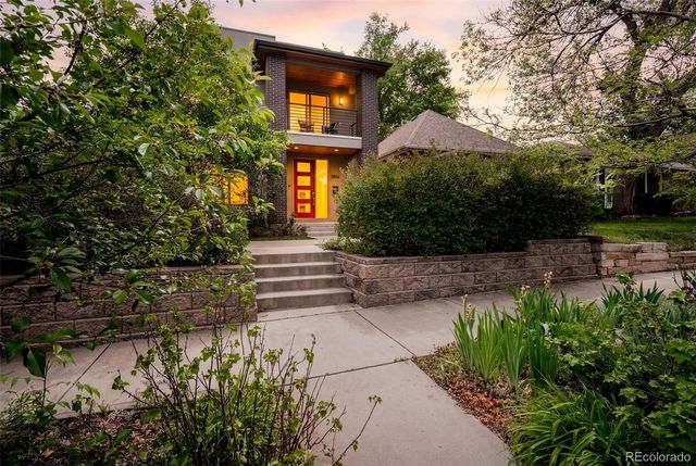 3856 Xavier Street, Denver, CO 80212