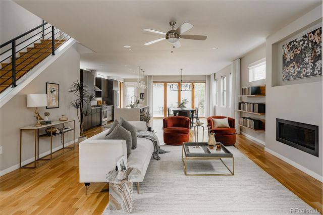 3856 Xavier Street, Denver, CO 80212