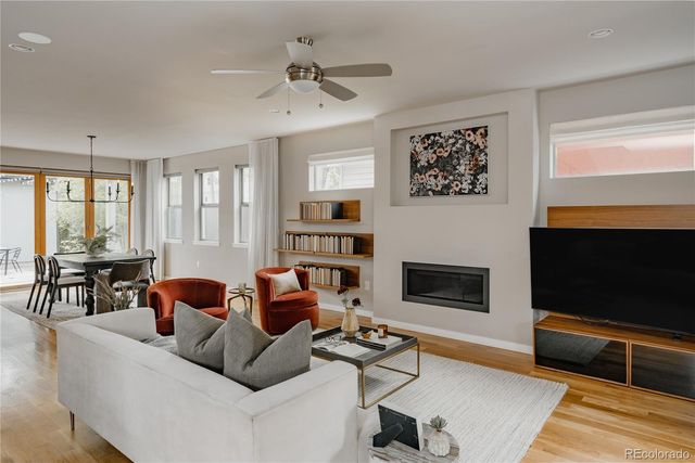 3856 Xavier Street, Denver, CO 80212