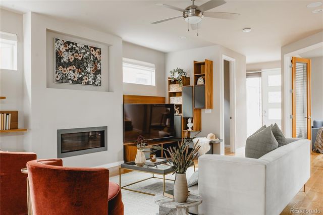 3856 Xavier Street, Denver, CO 80212