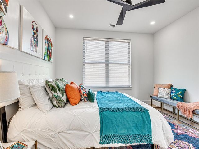 1709 NW 14th Street, Oklahoma City, OK 73106