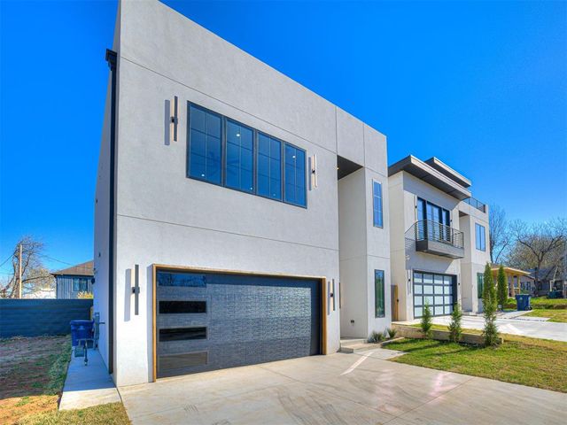 1709 NW 14th Street, Oklahoma City, OK 73106