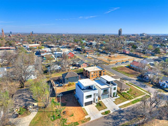 1709 NW 14th Street, Oklahoma City, OK 73106