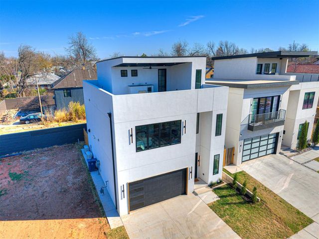 1709 NW 14th Street, Oklahoma City, OK 73106