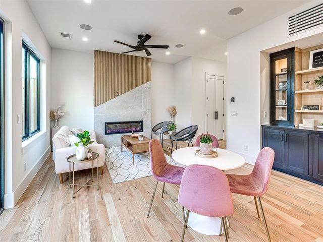 1709 NW 14th Street, Oklahoma City, OK 73106