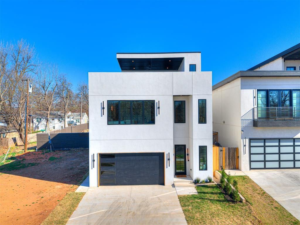 1709 NW 14th Street, Oklahoma City, OK 73106