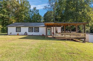 307 Pinehaven Drive, Lexington, NC 27292