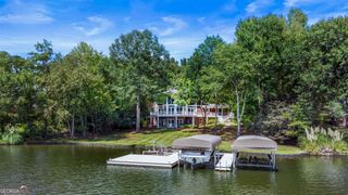 1131 Fleur De Lac Lane, Greensboro, GA 30642
