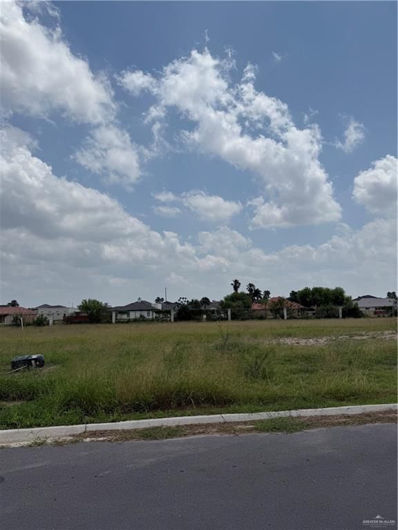 1413 Helen Drive, Weslaco, TX 78596