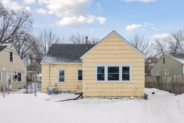 5143 Knox Avenue N, Minneapolis, MN 55430