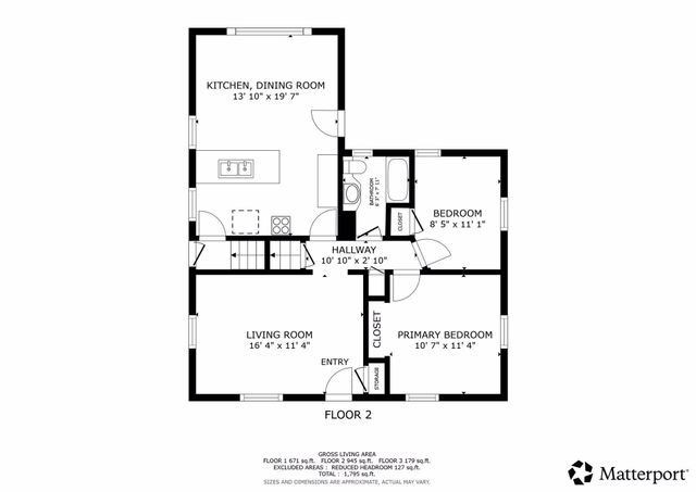 5143 Knox Avenue N, Minneapolis, MN 55430