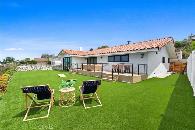 27923 San Nicolas Drive, Rancho Palos Verdes, CA 90275
