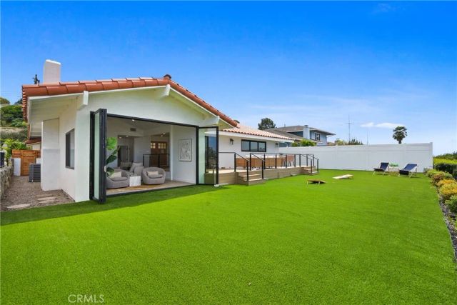 27923 San Nicolas Drive, Rancho Palos Verdes, CA 90275