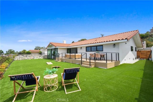 27923 San Nicolas Drive, Rancho Palos Verdes, CA 90275