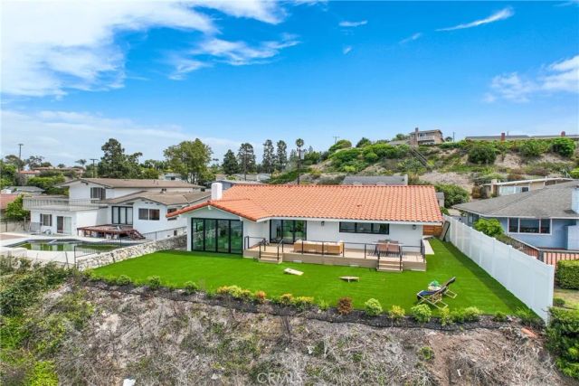 27923 San Nicolas Drive, Rancho Palos Verdes, CA 90275