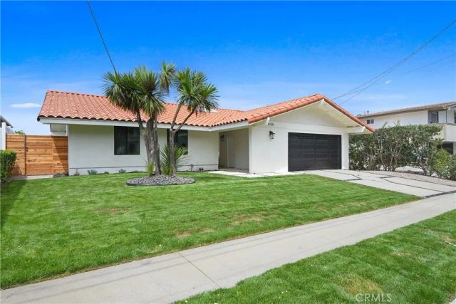 27923 San Nicolas Drive, Rancho Palos Verdes, CA 90275