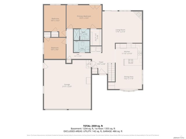 2601 S 48th Avenue S, Omaha, NE 68106