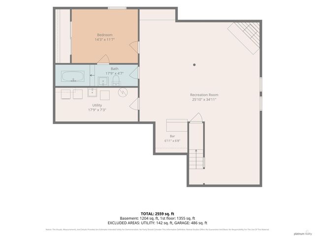 2601 S 48th Avenue S, Omaha, NE 68106