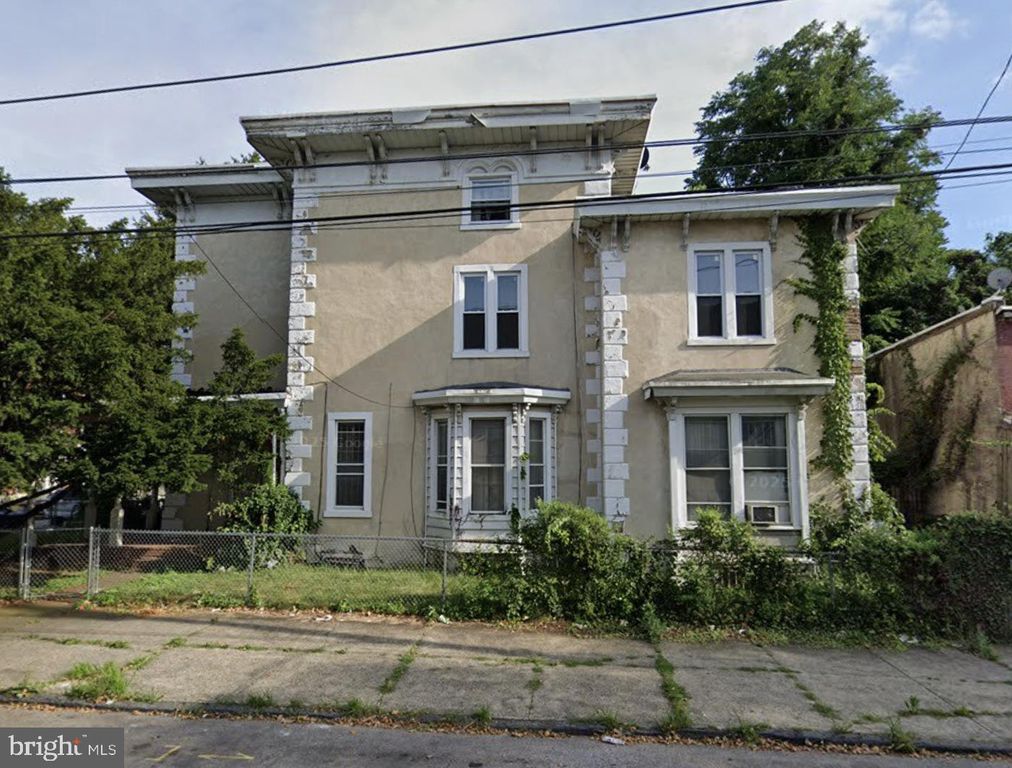 724 N 43RD ST, PHILADELPHIA, PA 19104 — exterior