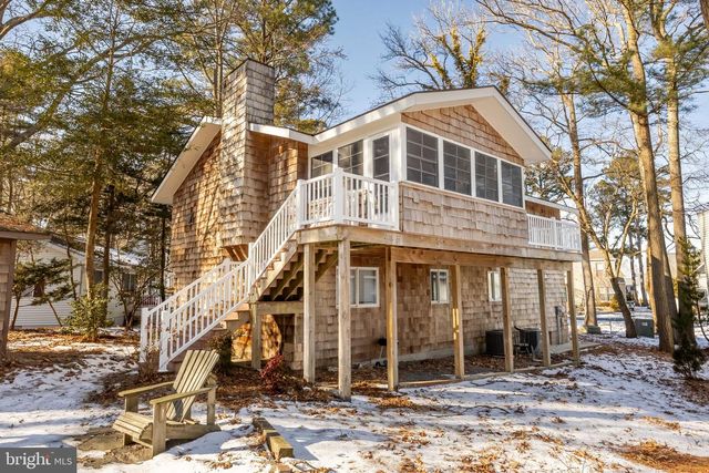 21 SEABREEZE RD, Ocean Pines, MD 21811