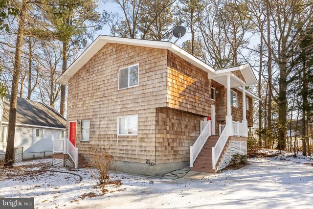 21 SEABREEZE RD, Ocean Pines, MD 21811