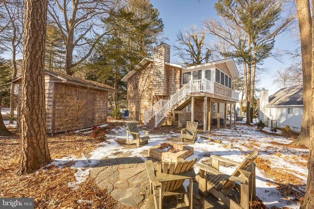 21 SEABREEZE RD, Ocean Pines, MD 21811