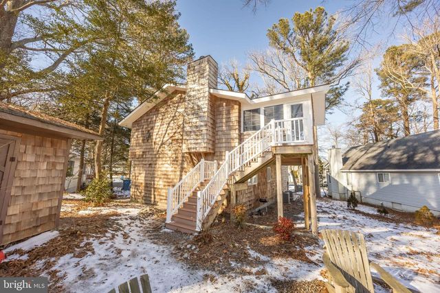 21 SEABREEZE RD, Ocean Pines, MD 21811
