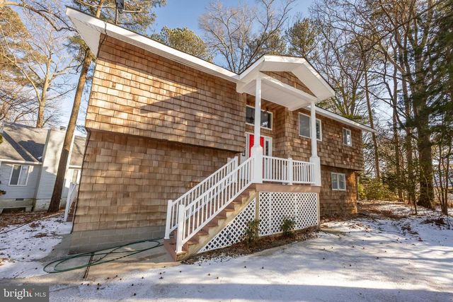 21 SEABREEZE RD, Ocean Pines, MD 21811