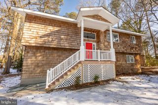 21 SEABREEZE RD, Ocean Pines, MD 21811