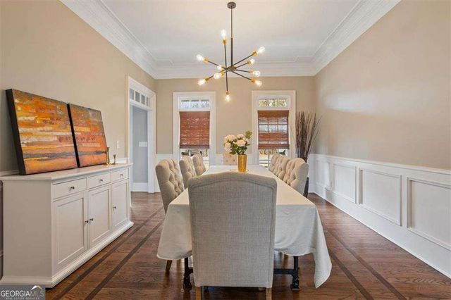 134 Prospector Ridge, Dahlonega, GA 30533
