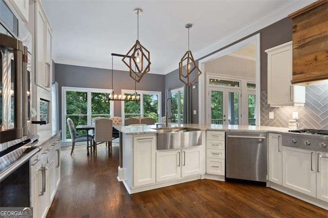 134 Prospector Ridge, Dahlonega, GA 30533