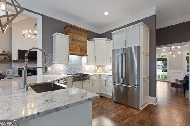 134 Prospector Ridge, Dahlonega, GA 30533